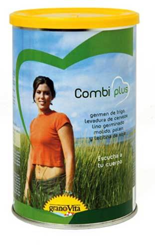 COMBI PLUS 450GR