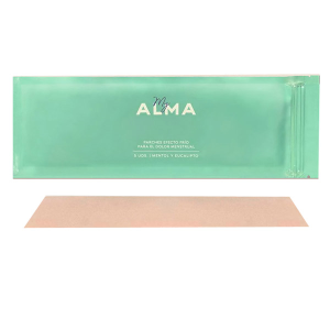PARCHES PARA EL DOLOR MENSTRUAL 5 Uds.