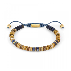 PULSEIRA NOMINATION ACO, Pedra Natural