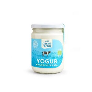REFRIG YOGUR VACA  BIO 420g