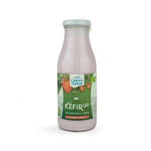 REFRIG KEFIR UP DE CABRA FRESA BIO 500ml