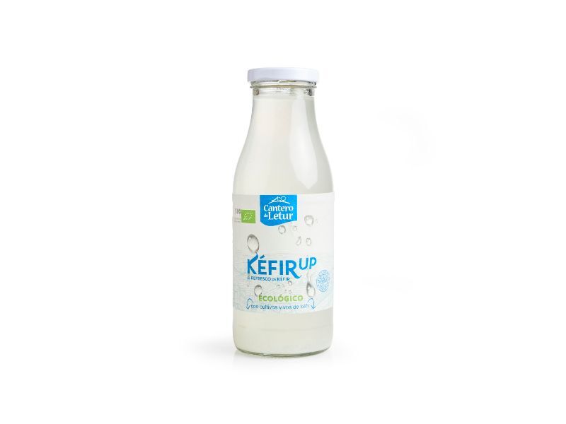 REFRIG KEFIR UP AGUA BIO 500 ML