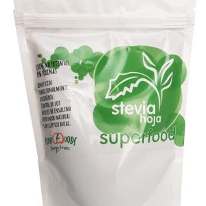 STEVIA HOJA DOYPACK  100GR