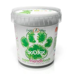 SFF DTOX ECO  400 GR MASCOTAS