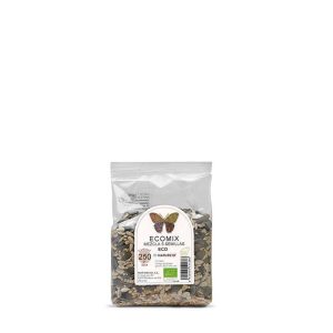 ECOMIX 5 SEMILLAS BIO 250 GR.