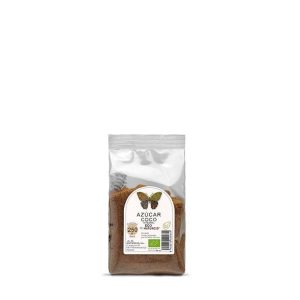 AZUCAR DE COCO INTEGRAL BIO 250  GR.