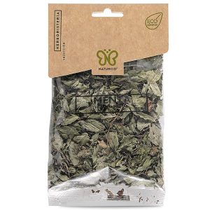 MENTA PIPERITA BIO B 25 GR.