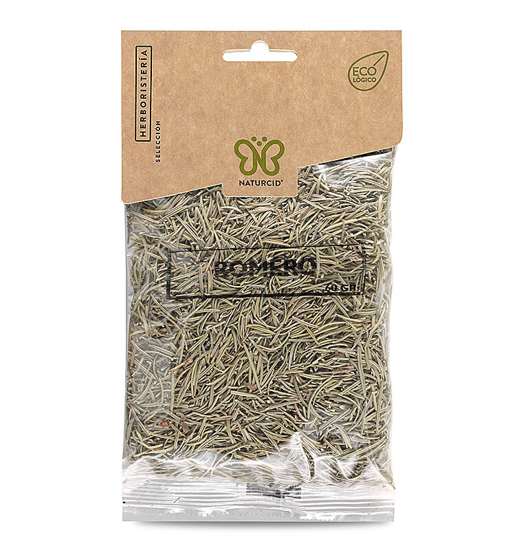 ROMERO BIO B 50 GR.