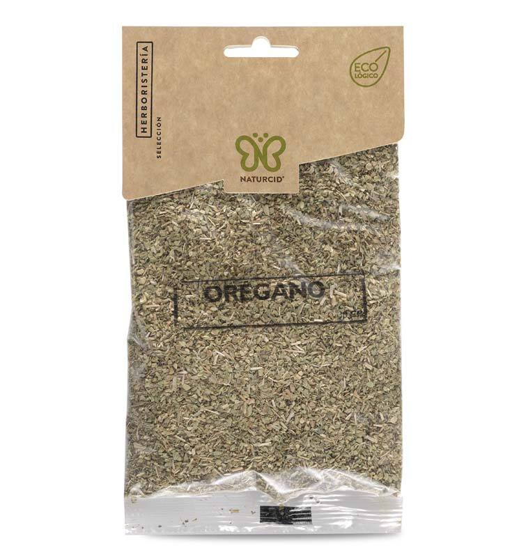 OREGANO BIO B 35 GR
