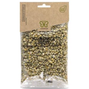 MANZANILLA DULCE BIO 35 GR
