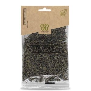 TE VERDE BIO B 50 GR.