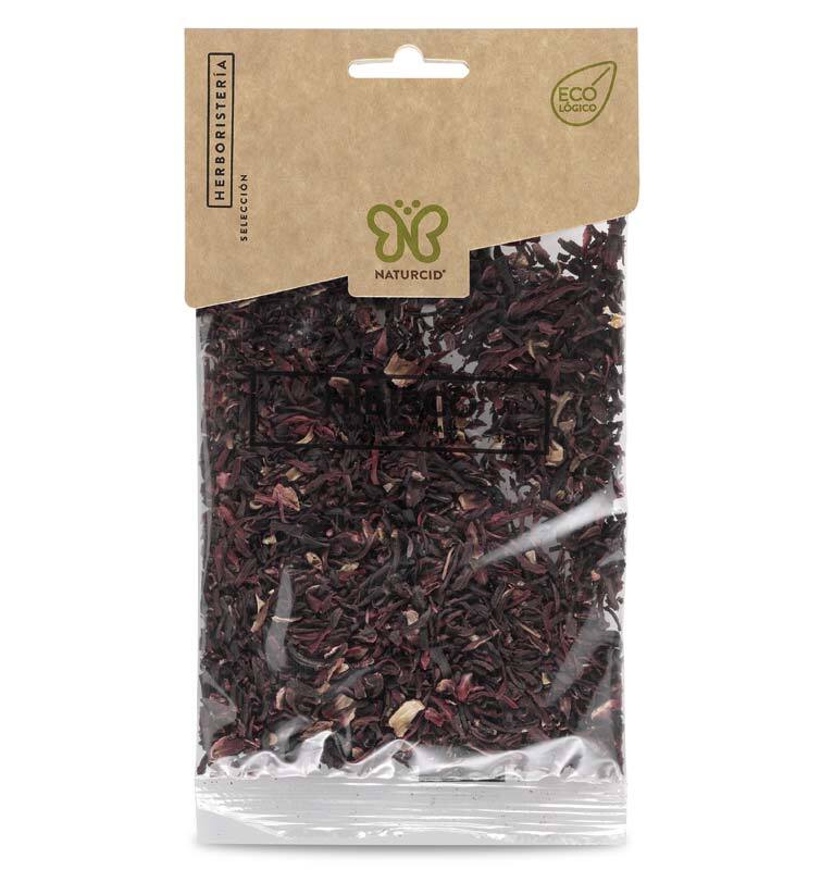 HIBISCO BIO B 45 GR