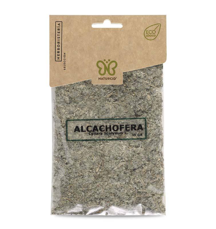 ALCACHOFERA BIO B 35 GR