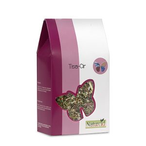 TISA CIR BOLSA 110 GR.