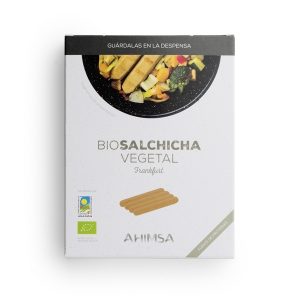 SALCHICHA FRANKFURT BIO LD 230G