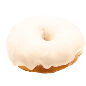 BERLISINGLUTEN CARAMELO BLANCO 120G (18 UND)