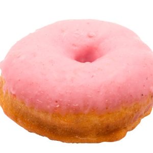 BERLISINGLUTEN FRESA 120G (18 UND)