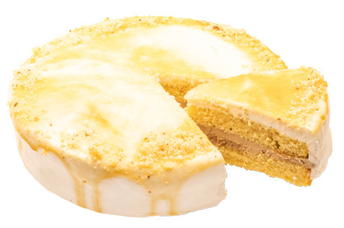TARTA SAN MARCOS 725G