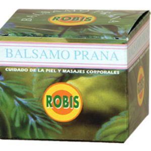 BALSAMO PRANA 60CC