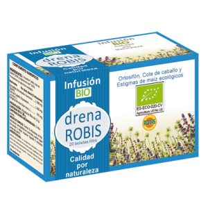 DRENA ROBIS 20 FILT 26GR