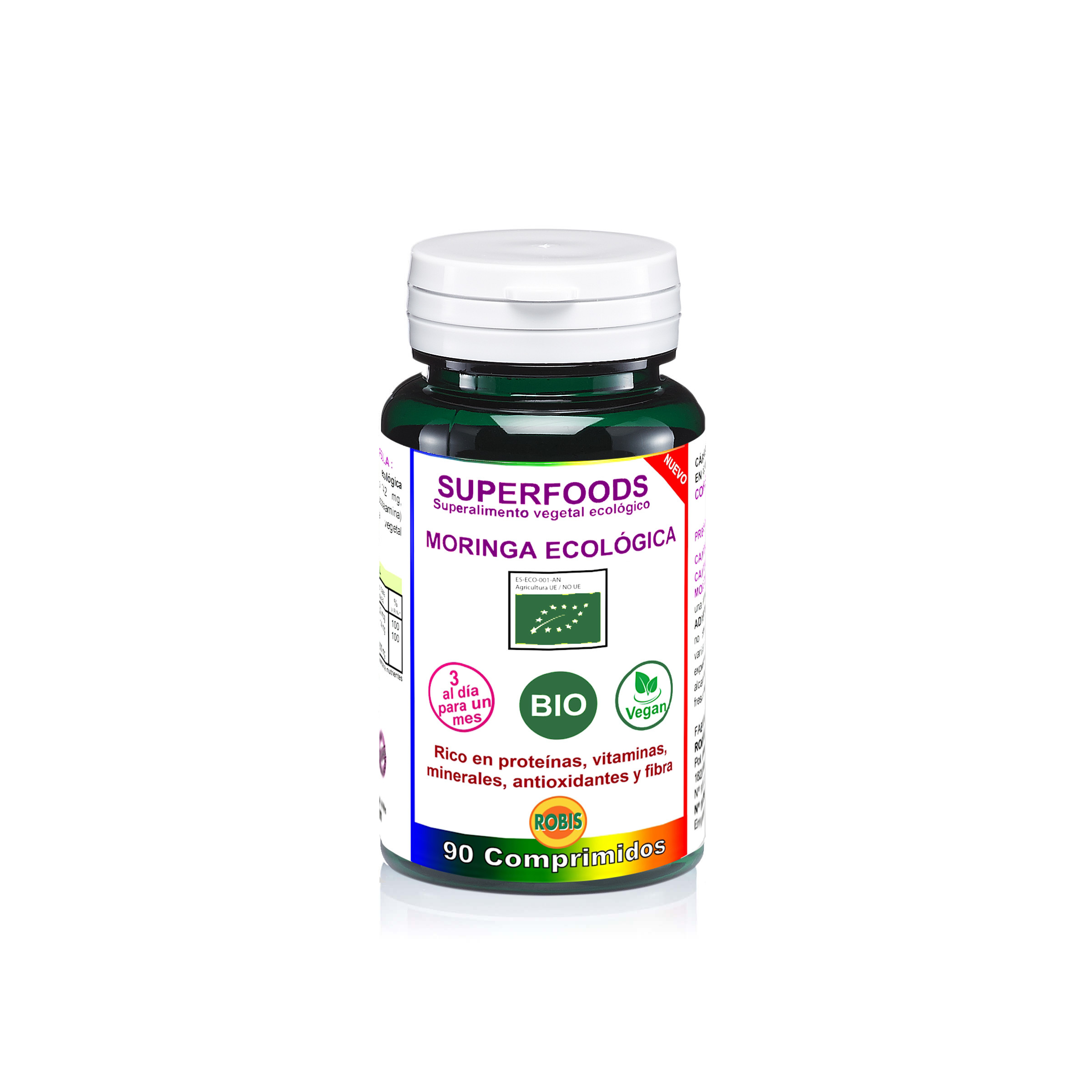 MORINGA BIO 90 COMP