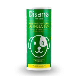 REPELENTE INSECTOS animais pó 250gr.