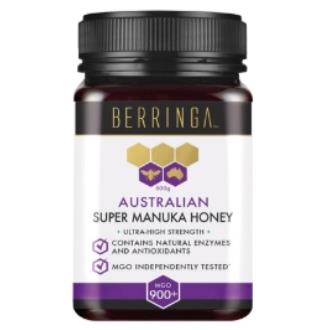 MEL DE MANUKA 900MGO 250gr.