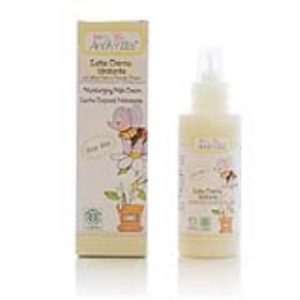 LEITE CORPORAL HIDRATANTE BABY 100ml. ECO
