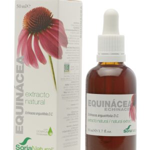 EXTRACTO DE EQUINACEA S.XXI 50 ML