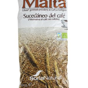 MALTA BIO  500 GR
