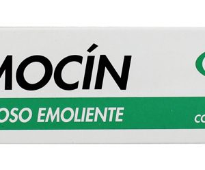 HEMOCIN 40 ML