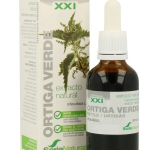 EXTRACTO ORTIGA VERDE S.XXI 50 ML