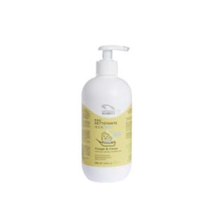 AGUA DE LIMPEZA bebé 500ml.