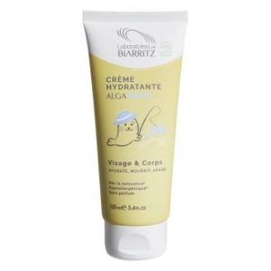 CREME HIDRATANTE bebé 100ml.