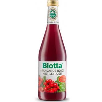 SUMO DE ARANDO VERMELHO PLUS 500ml.