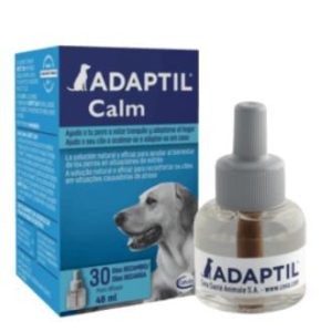ADAPTIL CALM recarga 48ml. 1mes