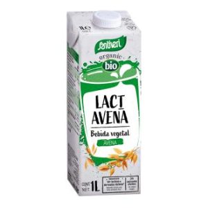 PROVAMEL BEBIDA VEGETAL DE AVEIA LACTAVENA 1lt BIO