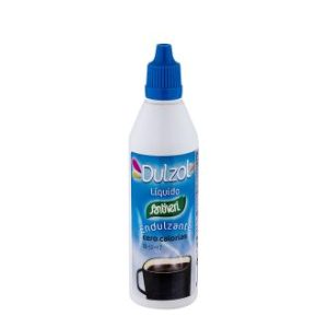 DULZOL ADOÇANTE 90ml.