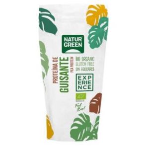 PROTEINA DE ERVILHA 250gr. BIO