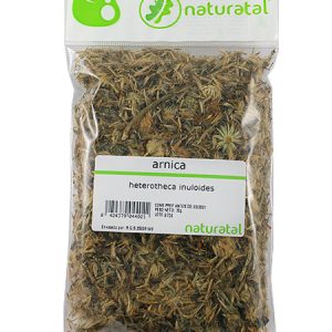 ARNICA (Heterotheca inuloides)  30GR