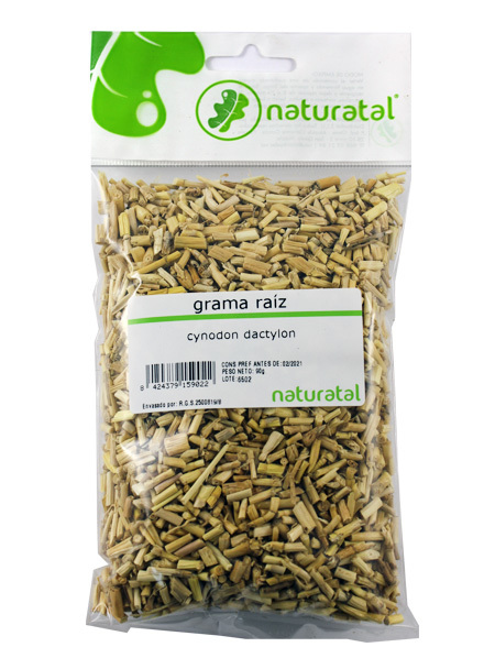 GRAMA RAIZ (Cynodon dactylon) 90GR