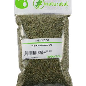 MEJORANA (Origanum majorana) 50GR
