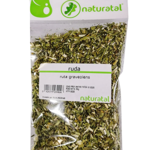 RUDA  50 GR