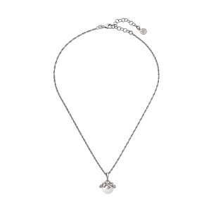 COLAR MAJORICA OUTLET, PRATA 925