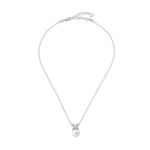 COLAR MAJORICA OUTLET, PRATA 925