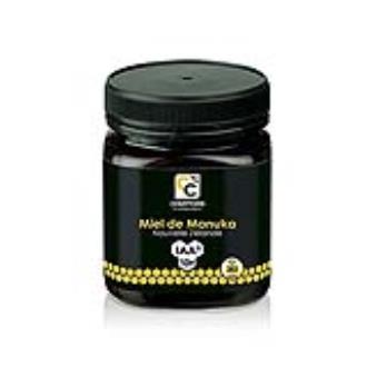 MEL DE MANUKA IAA10+250gr.