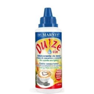 DOCE SEM adoçante não calórico 130ml.