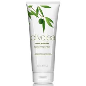 OLIVOLEA CREME reafirmante anti-estrias 200ml.