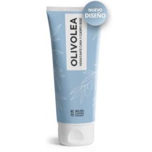OLIVOLEA CREME hidratante bebé 200ml.
