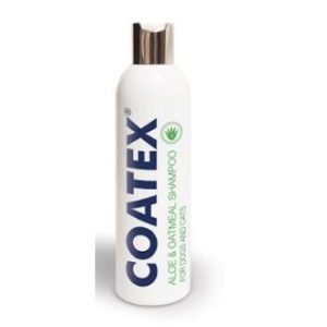 COATEX CHAMPÔ ALOE E AVEIA 500ml